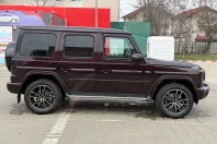 Mercedes-Benz G din 2025 cu 1.850 km - oferta MER194282 - foto 4