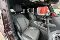 Mercedes-Benz G din 2025 cu 1.850 km - oferta MER194282 - foto 6