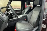Mercedes-Benz G din 2025 cu 1.850 km - oferta MER194282 - foto 8
