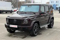 Mercedes-Benz G din 2025 cu 1.850 km - oferta MER194282 - foto 9