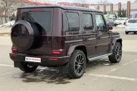 Mercedes-Benz G din 2025 cu 1.850 km - oferta MER194282 - foto 10