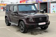 Mercedes-Benz G din 2025 cu 1.850 km - oferta MER194282 - foto 11