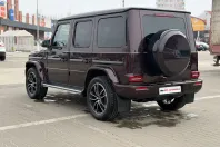 Mercedes-Benz G din 2025 cu 1.850 km - oferta MER194282 - foto 12