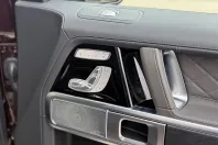 Mercedes-Benz G din 2025 cu 1.850 km - oferta MER194282 - foto 15