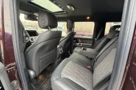 Mercedes-Benz G din 2025 cu 1.850 km - oferta MER194282 - foto 19