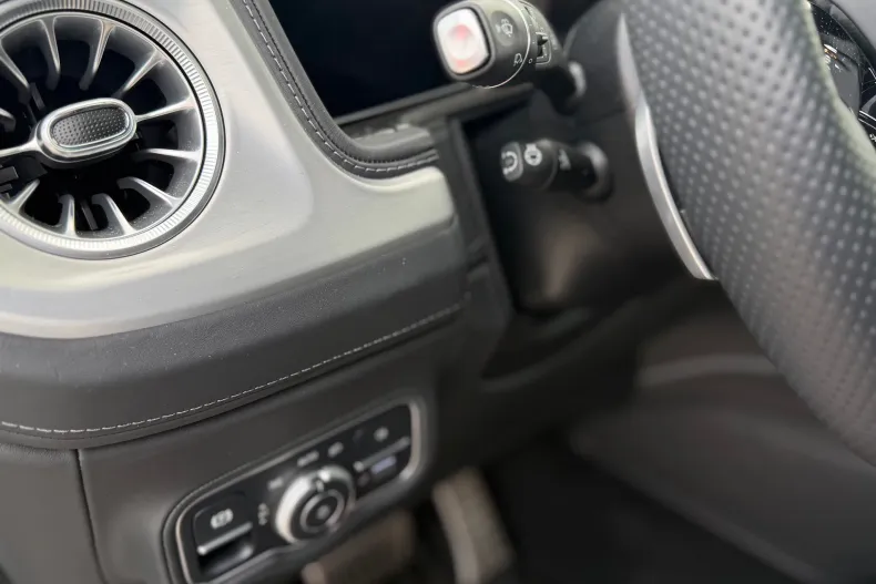 Mercedes-Benz G din 2025 cu 1.850 km - oferta MER194282 - foto 20