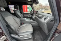 Mercedes-Benz G din 2025 cu 1.850 km - oferta MER194282 - foto 25