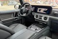 Mercedes-Benz G din 2025 cu 1.850 km - oferta MER194282 - foto 26