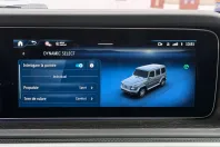 Mercedes-Benz G din 2025 cu 1.850 km - oferta MER194282 - foto 33