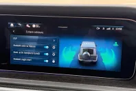 Mercedes-Benz G din 2025 cu 1.850 km - oferta MER194282 - foto 40