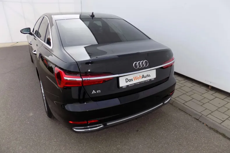 Audi A6 din 2023 cu 47.360 km - oferta AUD194283 - foto 4