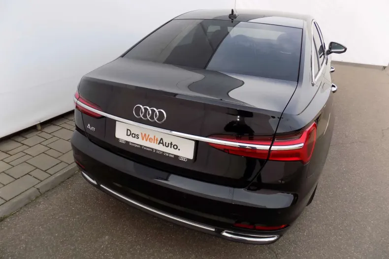 Audi A6 din 2023 cu 47.360 km - oferta AUD194283 - foto 5