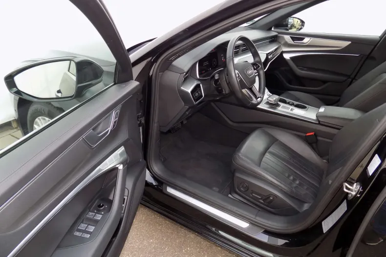 Audi A6 din 2023 cu 47.360 km - oferta AUD194283 - foto 11