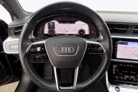 Audi A6 din 2023 cu 47.360 km - oferta AUD194283 - foto 13