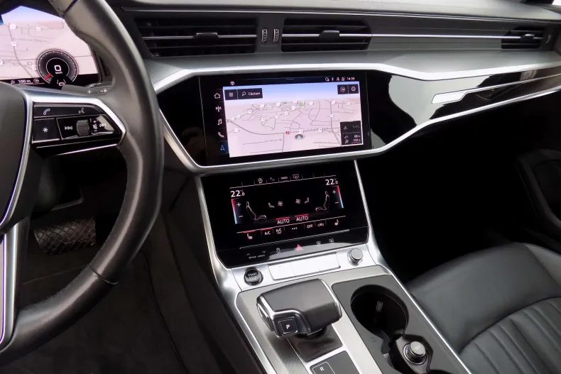 Audi A6 din 2023 cu 47.360 km - oferta AUD194283 - foto 16