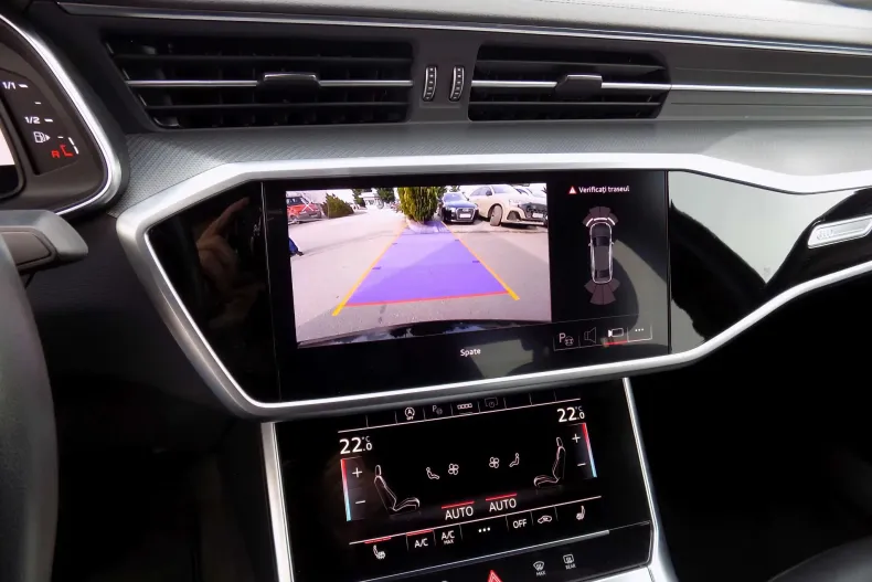 Audi A6 din 2023 cu 47.360 km - oferta AUD194283 - foto 17