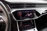 Audi A6 din 2023 cu 47.360 km - oferta AUD194283 - foto 19