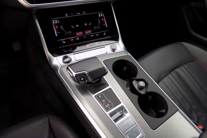 Audi A6 din 2023 cu 47.360 km - oferta AUD194283 - foto 21