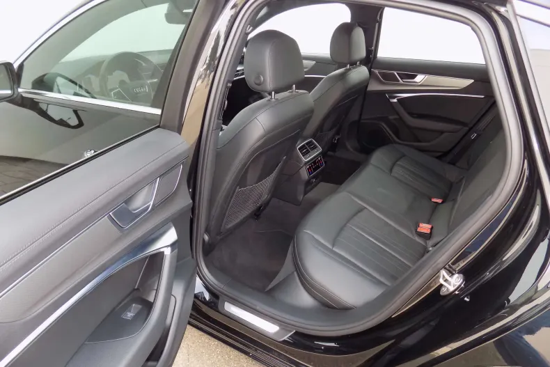 Audi A6 din 2023 cu 47.360 km - oferta AUD194283 - foto 22