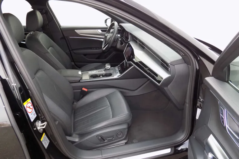 Audi A6 din 2023 cu 47.360 km - oferta AUD194283 - foto 23