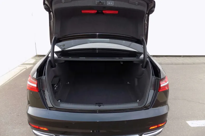 Audi A6 din 2023 cu 47.360 km - oferta AUD194283 - foto 24