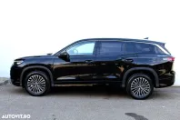 Volkswagen Tayron din 2025 cu 4.500 km - oferta VOL194286 - foto 2