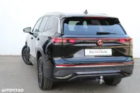 Volkswagen Tayron din 2025 cu 4.500 km - oferta VOL194286 - foto 3