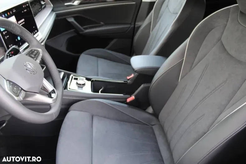 Volkswagen Tayron din 2025 cu 4.500 km - oferta VOL194286 - foto 5