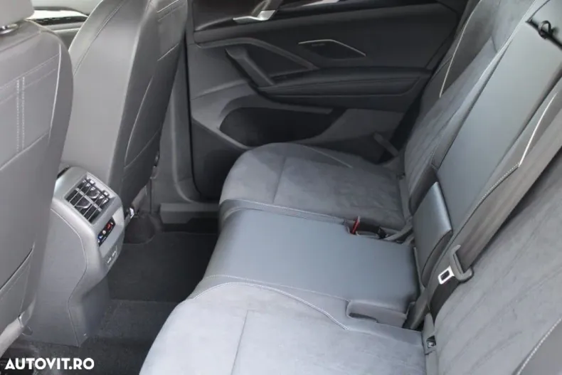 Volkswagen Tayron din 2025 cu 4.500 km - oferta VOL194286 - foto 6