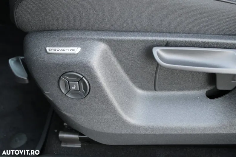 Volkswagen Tayron din 2025 cu 4.500 km - oferta VOL194286 - foto 21