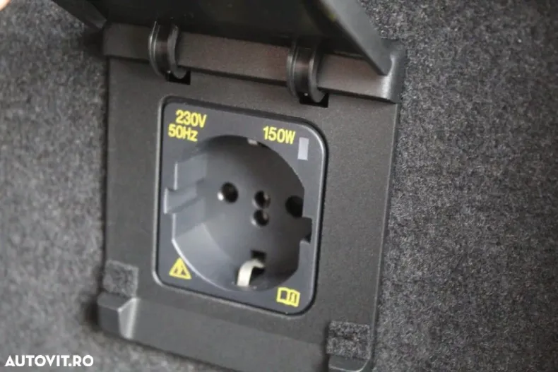 Volkswagen Tayron din 2025 cu 4.500 km - oferta VOL194286 - foto 23