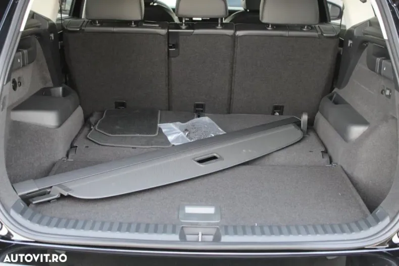 Volkswagen Tayron din 2025 cu 4.500 km - oferta VOL194286 - foto 25