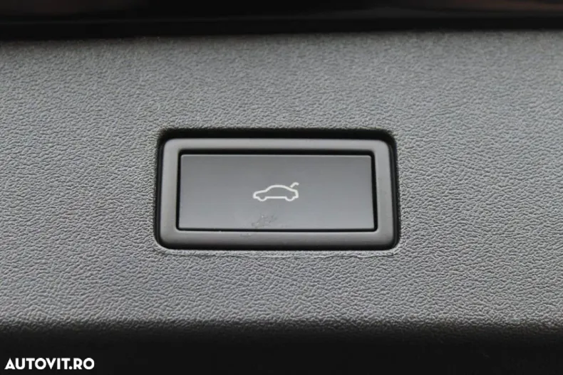 Volkswagen Tayron din 2025 cu 4.500 km - oferta VOL194286 - foto 26