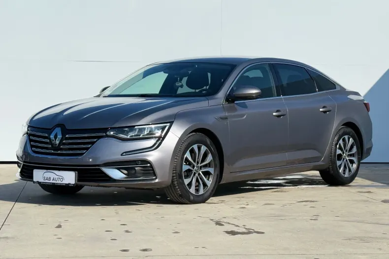 Renault Talisman din 2021 cu 160.462 km - oferta REN194287 - foto 1