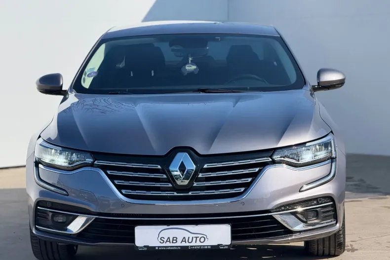 Renault Talisman din 2021 cu 160.462 km - oferta REN194287 - foto 2
