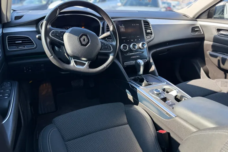 Renault Talisman din 2021 cu 160.462 km - oferta REN194287 - foto 4