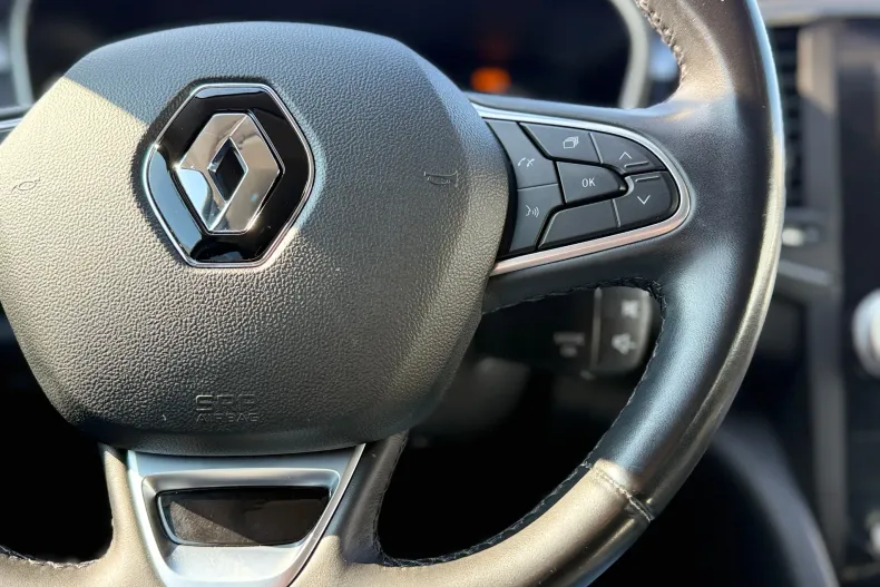 Renault Talisman din 2021 cu 160.462 km - oferta REN194287 - foto 6