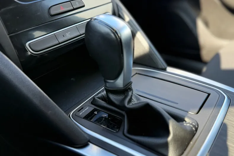 Renault Talisman din 2021 cu 160.462 km - oferta REN194287 - foto 8
