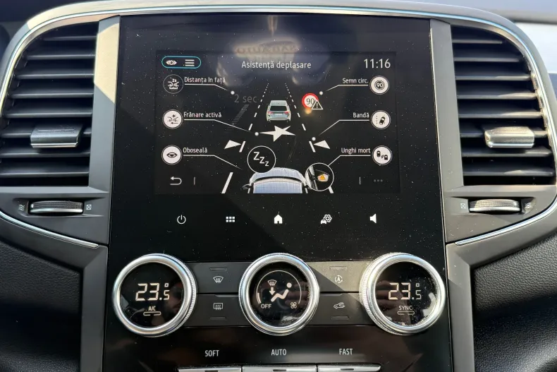 Renault Talisman din 2021 cu 160.462 km - oferta REN194287 - foto 10