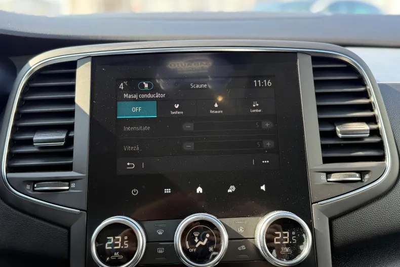 Renault Talisman din 2021 cu 160.462 km - oferta REN194287 - foto 15