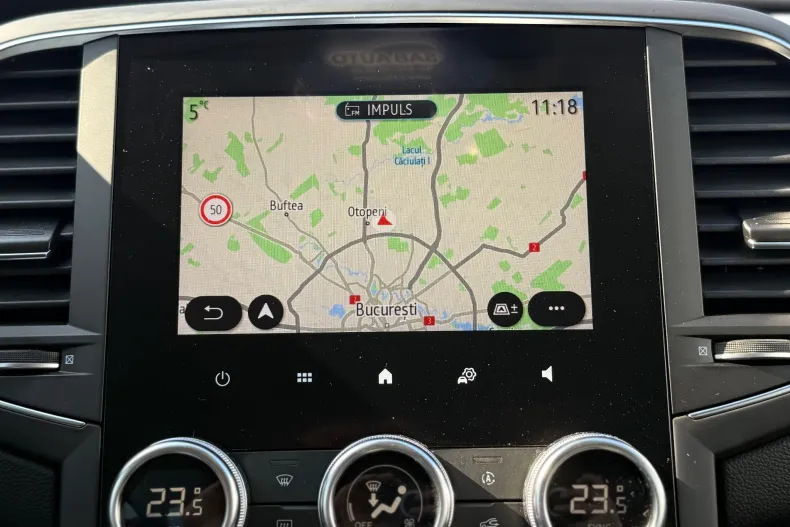 Renault Talisman din 2021 cu 160.462 km - oferta REN194287 - foto 18
