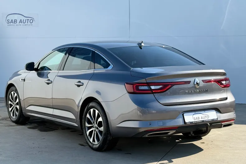 Renault Talisman din 2021 cu 160.462 km - oferta REN194287 - foto 24