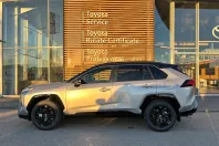 Toyota RAV4 din 2025 cu 5 km - oferta TOY194291 - foto 9