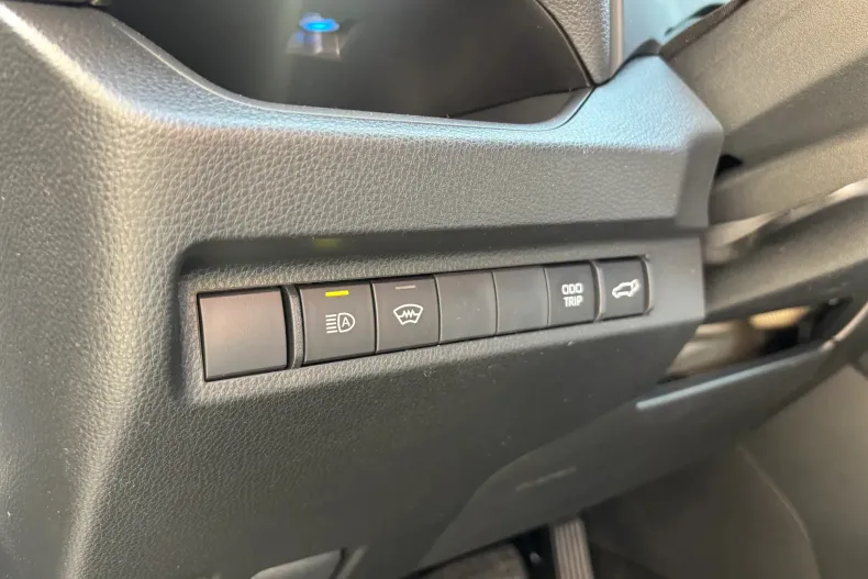 Toyota RAV4 din 2025 cu 5 km - oferta TOY194291 - foto 13