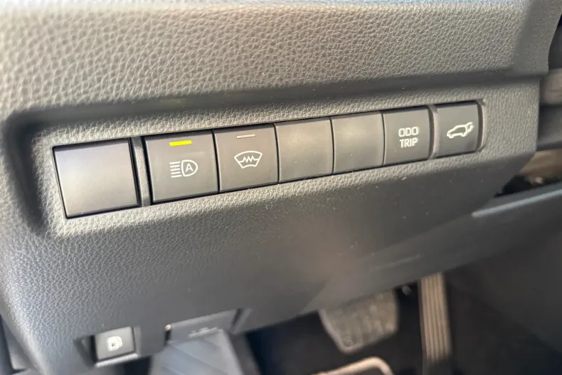 Toyota RAV4 din 2025 cu 5 km - oferta TOY194291 - foto 15