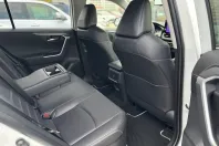 Toyota RAV4 din 2025 cu 4.800 km - oferta TOY194292 - foto 12