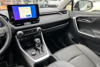 Toyota RAV4 din 2025 cu 4.800 km - oferta TOY194292 - foto 16