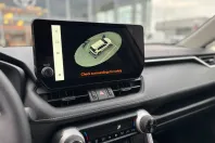 Toyota RAV4 din 2025 cu 4.800 km - oferta TOY194292 - foto 18