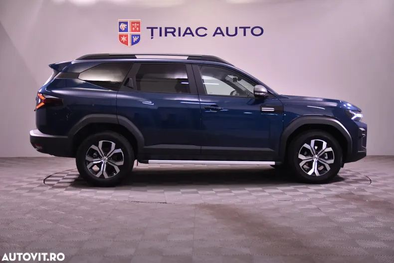 Dacia Bigster din 2025 cu 9.346 km - oferta DAC194294 - foto 6