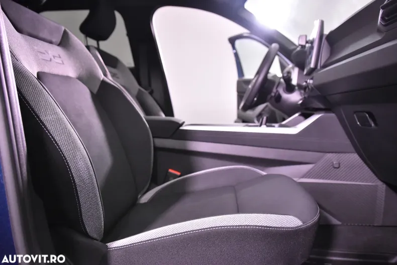 Dacia Bigster din 2025 cu 9.346 km - oferta DAC194294 - foto 11